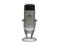 Микрофони Arozzi Colonna Silver