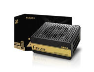 Захранвания за компютри Sama FORZA 550W Gold