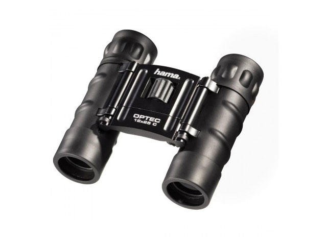 Бинокли Hama Optec 02802 12x25 Compact