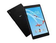 Таблети Lenovo Tab 4 8 Plus 4G/3G Voice 16GB, черен цвят