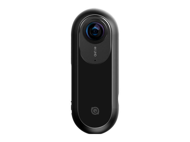 Екстремни камери Insta360 ONE