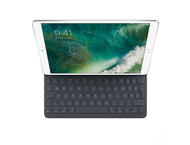 Стойки за мобилни устройства Apple Smart Keyboard за 10.5-инчов iPad Pro, BG БДС