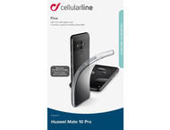 Калъфи Cellularline Fine за Huawei Мате 10 Pro