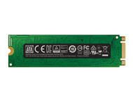 SSD 1TB Samsung 860 EVO M.2 SATA