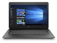 Лаптопи HP Pavilion 17