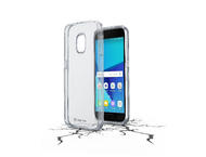 Калъфи Cellular line Clear Duo за Samsung Galaxy J5 2017