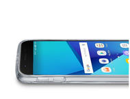 Калъфи Cellular line Clear Duo за Samsung Galaxy J5 2017