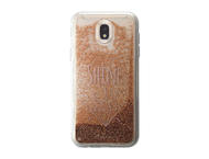Калъфи Cellularline Stardust за Samsung Galaxy J5 2017