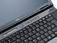 Лаптопи Fujitsu ESPRIMO Mobile U9210