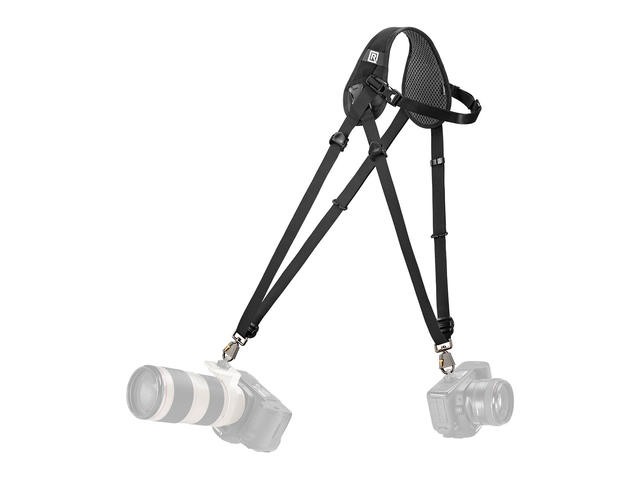 Чанти BlackRapid Hybrid Breathe