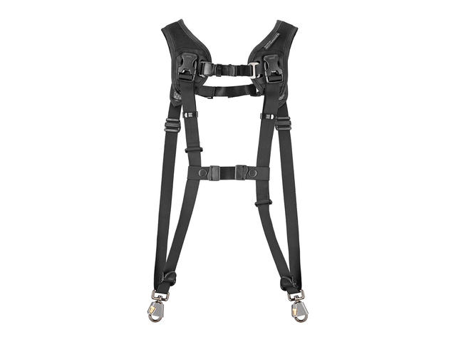 Чанти BlackRapid Double Slim Breathe