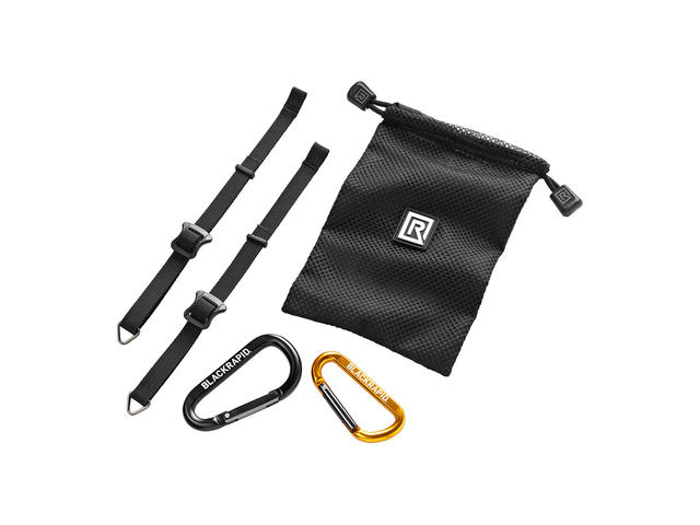 Чанти BlackRapid Tether Kit Breathe