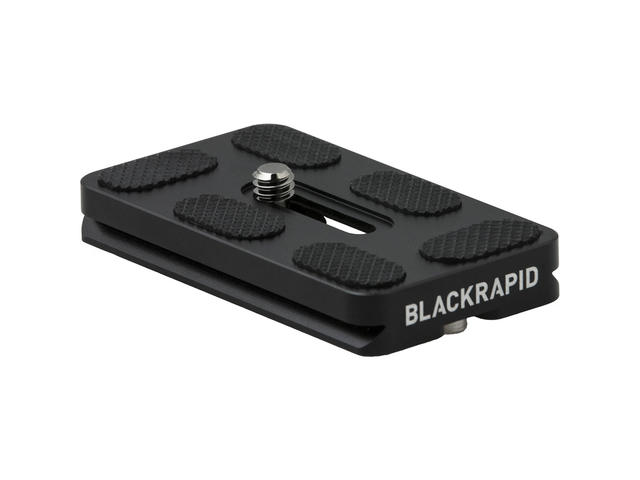 Чанти BlackRapid Tripod Plate 70