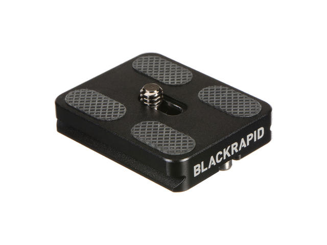 Стативи BlackRapid Tripod Plate 50