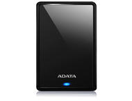 Външни HDD 2TB ADATA HV620S, в черно