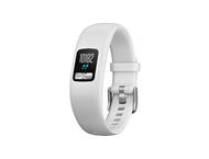 Смарт гривни Garmin vivofit 4 White (Small/Medium)