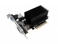 Видео карти Gainward GeForce GT 710 1GB SilentFX 