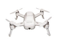 Дронове Yuneec Breeze 4K с очила за управление и контролер