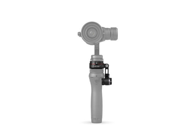 Аксесоари за дронове DJI Osmo X5 Adapter