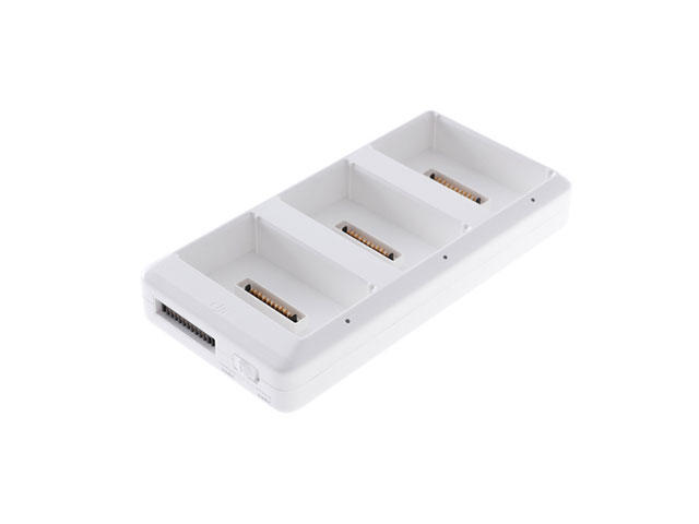 Аксесоари за дронове DJI Battery Charging Hub