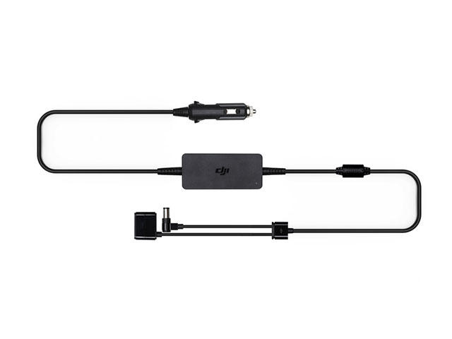 Аксесоари за дронове DJI Phantom 3 Car Charger Kit