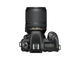 DSLR Nikon D7500 с 18-140mm VR и AF-P 10-20mm VR