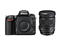 DSLR Nikon D750 с обектив Sigma 24-105mm f/4 DG OS HSM