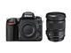 DSLR Nikon D750 с обектив Sigma 24-105mm f/4 DG OS HSM