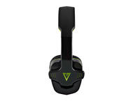 Слушалки Modecom Volcano MC-829 Alien Red