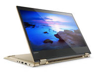 Лаптопи Lenovo Yoga 520