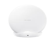 Зарядни устройства Samsung S9/S9+ Wireless charger standing, в бяло