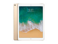 Таблети Apple iPad Pro 12,9'' Wi-Fi 256GB, златист цвят
