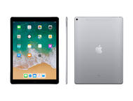 Таблети Apple iPad Pro 12,9'' Wi-Fi + Cellular 512GB, сив цвят