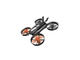 Дронове Yuneec HD Racer FPV