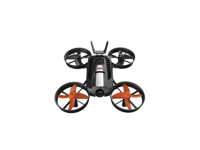 Дронове Yuneec HD Racer FPV