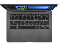 Лаптопи ASUS ZenBook UX430UA-GV271T