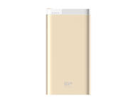 Външни батерии Silicon Power Power Bank S55 златист цвят