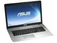 Лаптопи Asus N76VB-T4059D