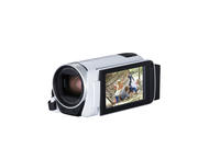 Камери Canon Legria HF R806 White