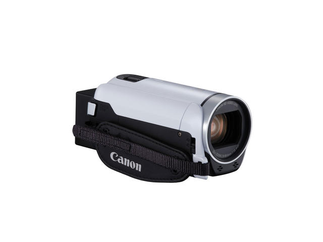 Камери Canon Legria HF R806 White