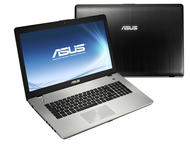 Лаптопи Asus N76VB-T4059D
