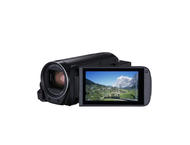 Камери Canon Legria HF R86 Black
