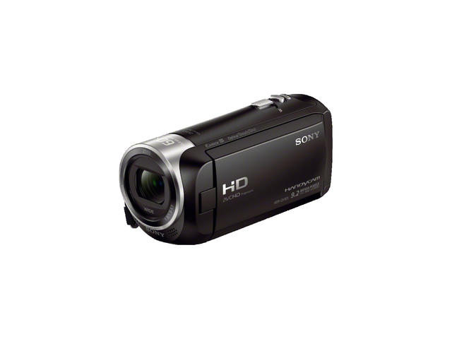 Камери Sony Handycam HDR-CX405