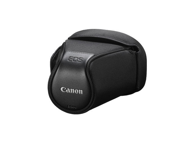 Чанти Canon Semi-Hard Case EH-24L