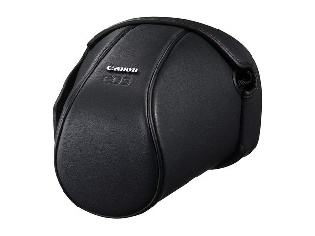 Чанти Canon Semi-Hard Leather Case EH-20L