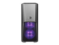 Кутии CoolerMaster MasterBox MB500