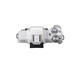 Mirrorless Canon EOS M50 White