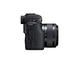 Mirrorless Canon EOS M50 Black с EF-M 15-45mm f/3.5-6.3 IS STM