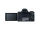 Mirrorless Canon EOS M50 Black с EF-M 15-45mm f/3.5-6.3 IS STM