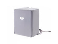 Чанти DJI Phantom 4 Series Wrap Pack Silver